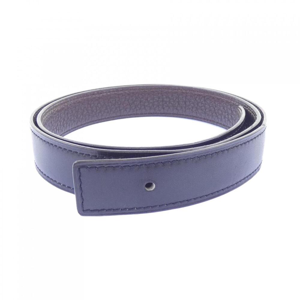 Hermes HERMES 24mm Reversible Belt